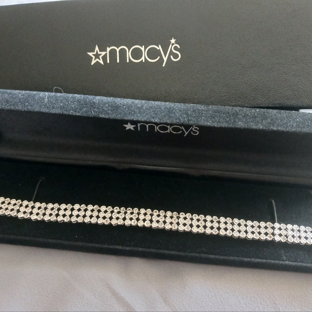 Macy' Bracelet